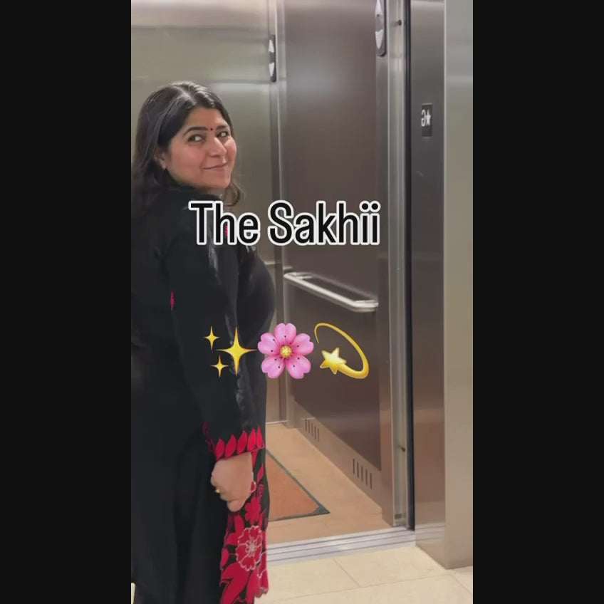 The Sakhii ✨